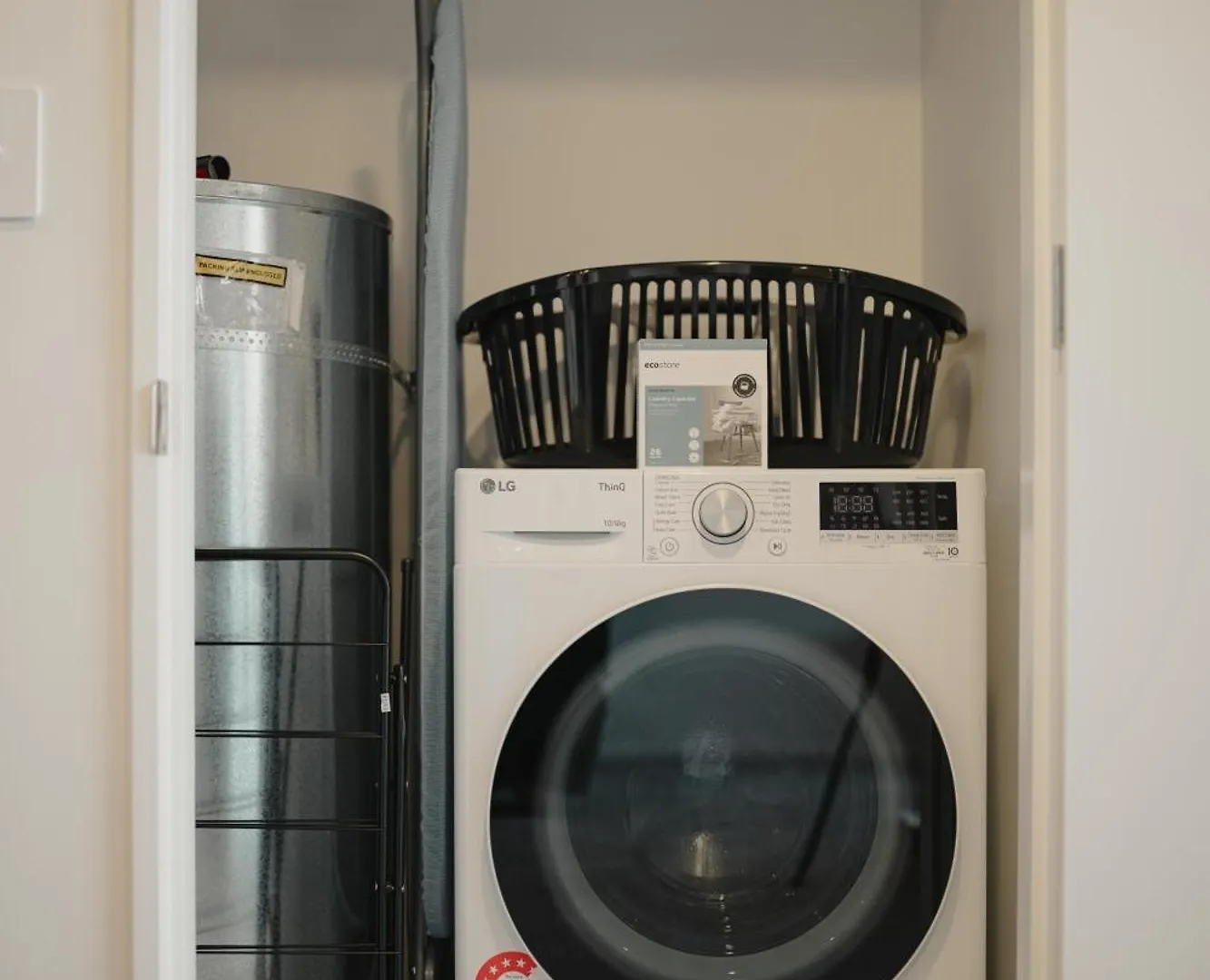 Luxury Cbd Apartment Free Parking Κράισττσερτς