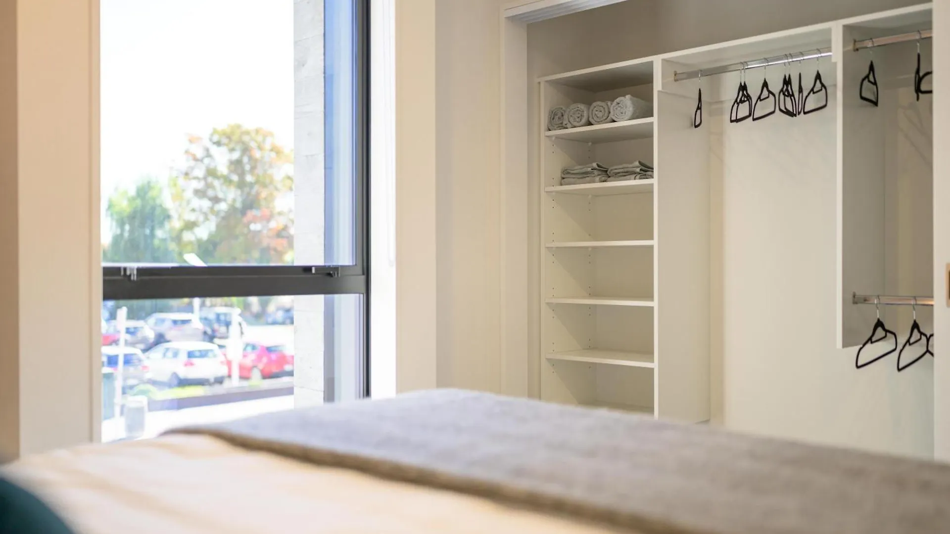 Luxury Cbd Apartment Free Parking Κράισττσερτς Νέα Ζηλανδία