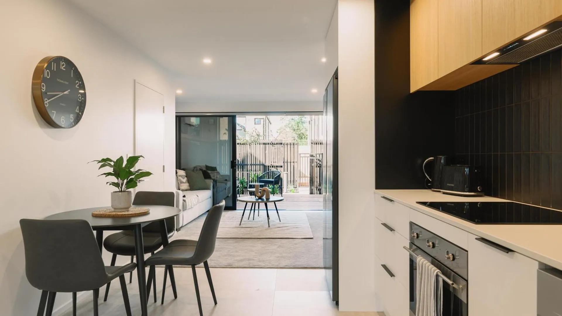 Luxury Cbd Apartment Free Parking Κράισττσερτς 0*,  Νέα Ζηλανδία