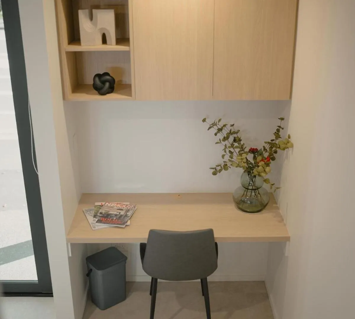 Luxury Cbd Apartment Free Parking 基督城